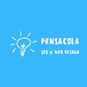 Pensacola SEO and Web Design logo