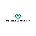 OC Medical Academy Continuing Education logo