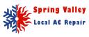 Spring Valley Local AC Repair logo