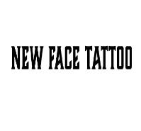 NEW FACE TATTOO image 13