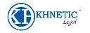KHNETIC Legal LLC logo