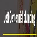 Jett Centennial plumbing logo