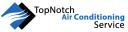 TopNotch Air Conditioning Service logo