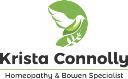 Krista Connolly logo