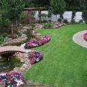 Concord Commercial Landscapers logo