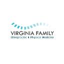 Virginia Family Chiropractic logo