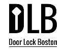 Door Lock Boston logo