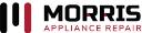 Morris Appliance Repair logo