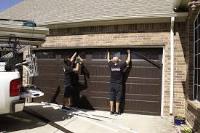 Clopay Garage Door Installation image 3