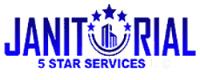 Janitorial 5 Star Services image 1