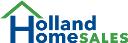 Holland Homes Sales logo