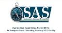Southeastern Aerospace Services logo