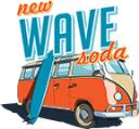 Wave Soda logo