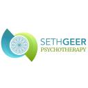Seth Geer Psychotherapy logo