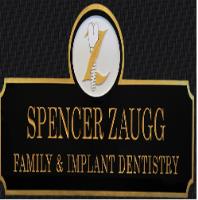 Spencer Zaugg Family & Implant Dentistry image 1