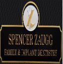 Spencer Zaugg Family & Implant Dentistry logo