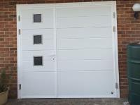 JD Garage Door & Gate image 1