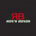 Alda P & Ron's Bonds logo