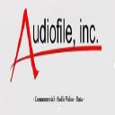 Audiofile, Inc. logo