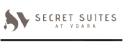 Secret Suites at Vdara logo