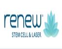 Renew Stem Cell & Laser logo