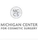 Michigan Center for Cosmetic Surgery logo