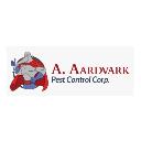 A.Aardvark Pest Control Corp. logo