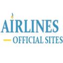 Airlinesofficialsite  logo