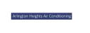 Arlington Heights Air Conditioning logo