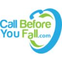 Call Before You Fall logo