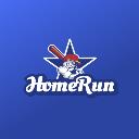 Home Run Heating & Air Cooling logo