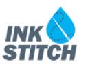 Inkstitch logo