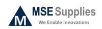 MSE SUPPLIES LLC image 1