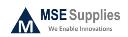 MSE SUPPLIES LLC logo