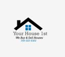 Your House 1st logo