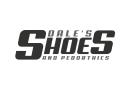 Dale's Shoes And Pedorthics logo