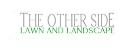 The Other Side Lawn and Landscape logo
