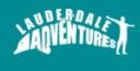 Lauderdale Adventures Boat & Jet Ski Rentals logo