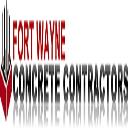 Fort Wayne Concrete Contractors logo