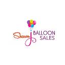 Sharon J. Balloon Sales logo