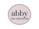 Abby The Esthetician logo