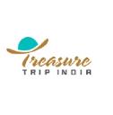 Treasure Tripin logo