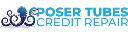 Poser Tubes Credit Repair - Hayward logo