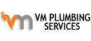 VM Plumbing Services logo