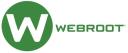 TBC Webroot Antivirus logo