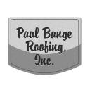Paul Bange Roofing, Inc. logo