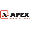 Apex Audio Video logo