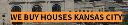 We Buy Houses Kansas City logo