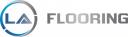 LA Flooring logo