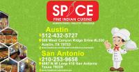 Spice Fine Indian Cuisine image 4